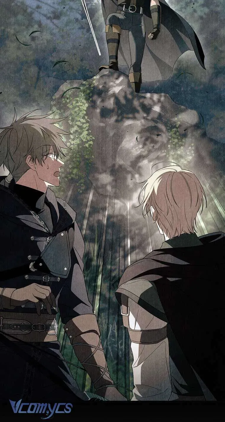 100 Lời Nguyền Tại Dinh Thự Illestone Chapter 18 - 40