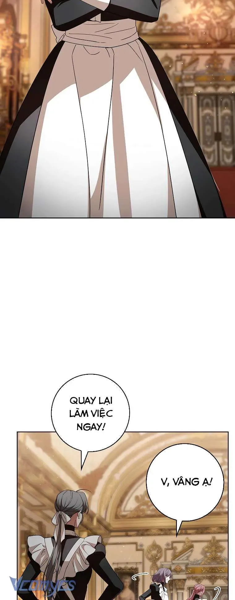 100 Lời Nguyền Tại Dinh Thự Illestone Chapter 18 - 5