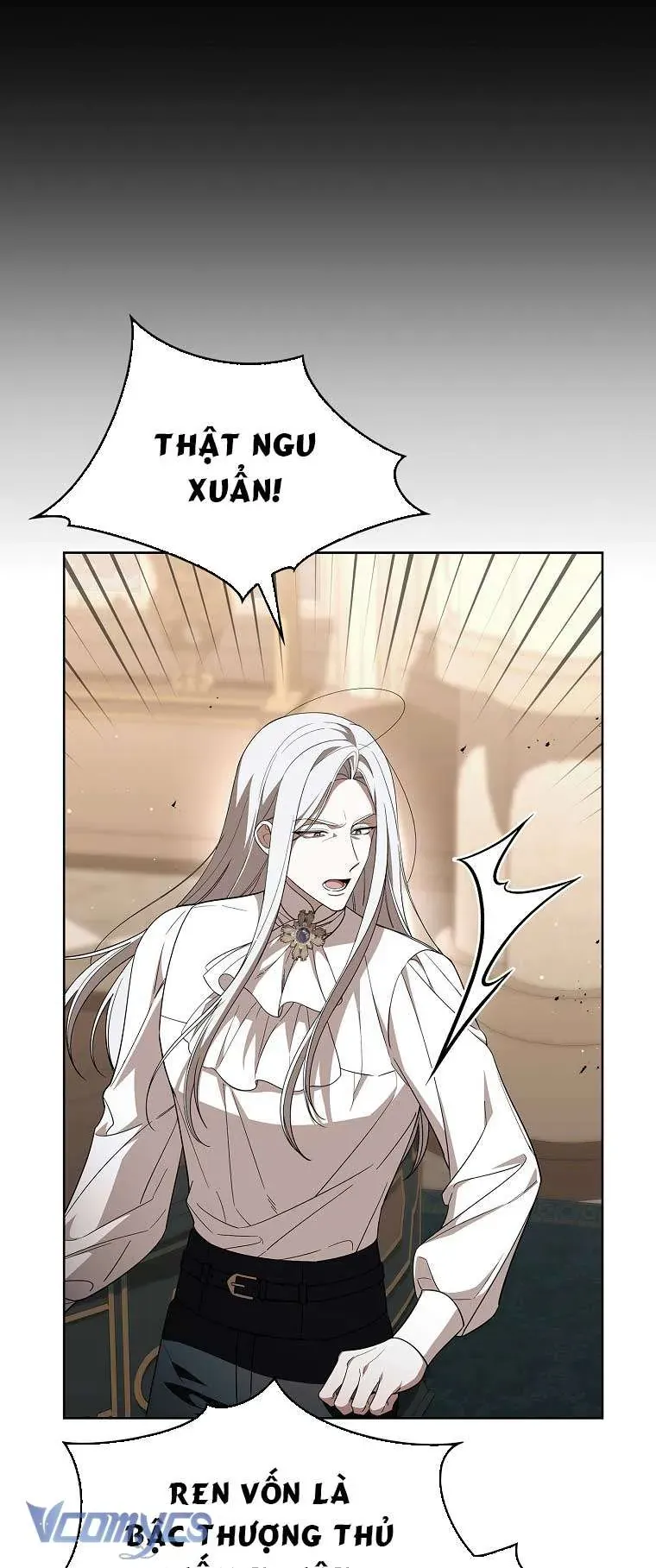 100 Lời Nguyền Tại Dinh Thự Illestone Chapter 18 - 41