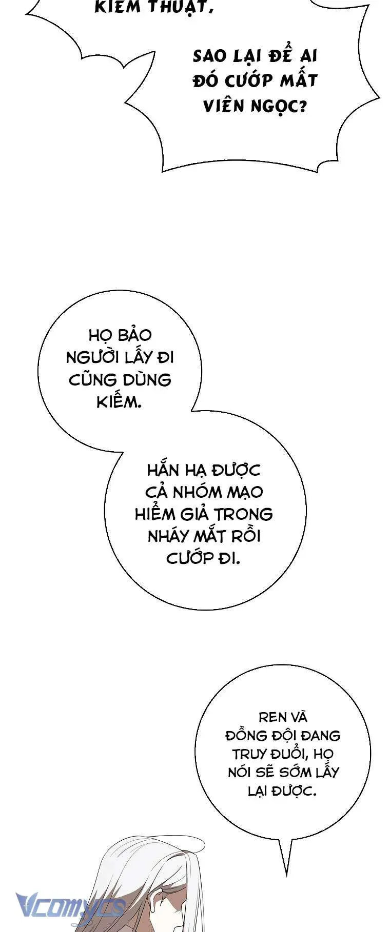 100 Lời Nguyền Tại Dinh Thự Illestone Chapter 18 - 42