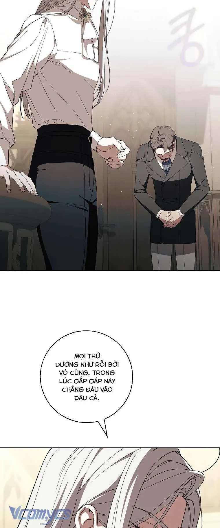 100 Lời Nguyền Tại Dinh Thự Illestone Chapter 18 - 43