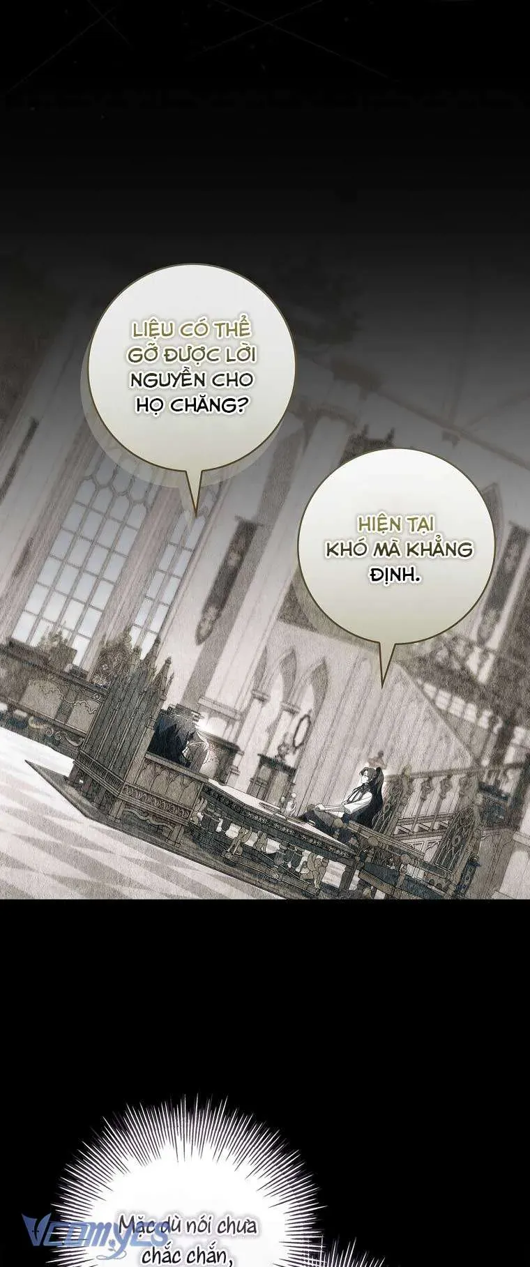 100 Lời Nguyền Tại Dinh Thự Illestone Chapter 18 - 46