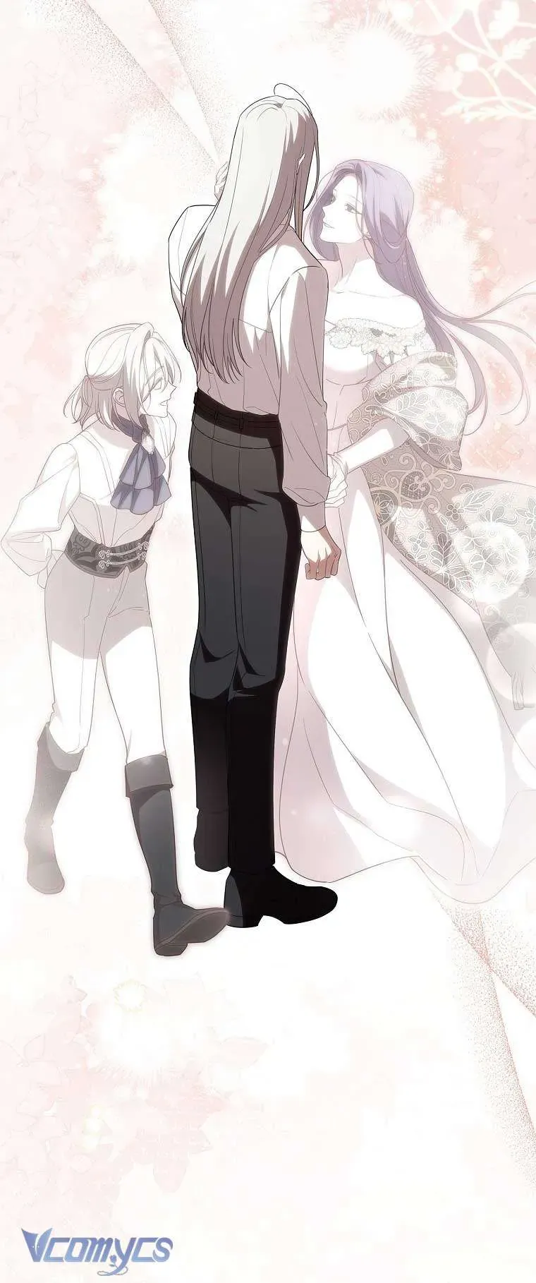 100 Lời Nguyền Tại Dinh Thự Illestone Chapter 18 - 49