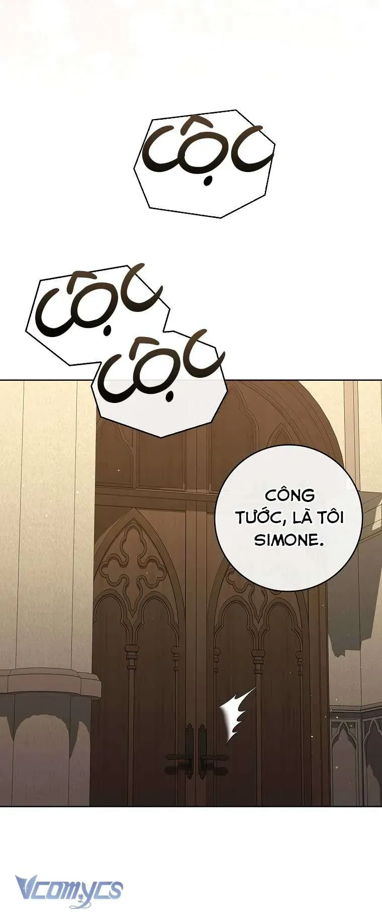 100 Lời Nguyền Tại Dinh Thự Illestone Chapter 18 - 50