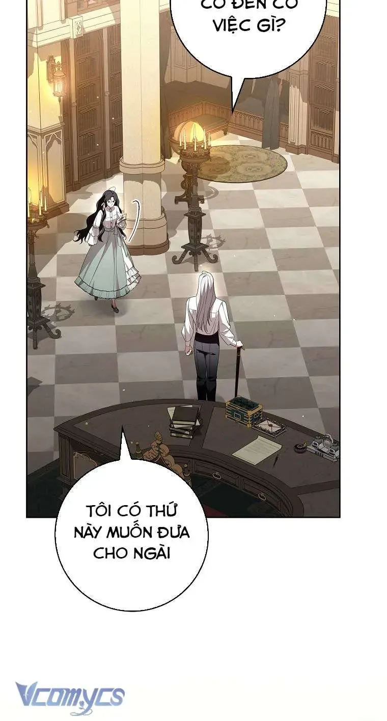100 Lời Nguyền Tại Dinh Thự Illestone Chapter 18 - 53