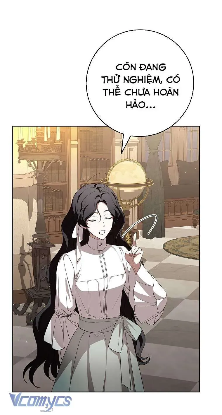 100 Lời Nguyền Tại Dinh Thự Illestone Chapter 18 - 57