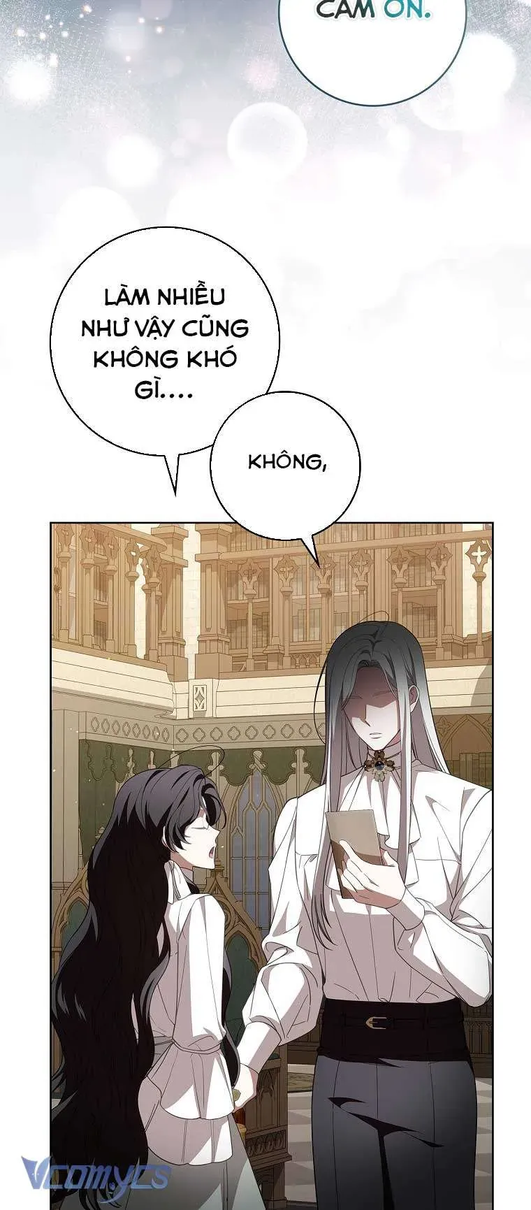 100 Lời Nguyền Tại Dinh Thự Illestone Chapter 18 - 60