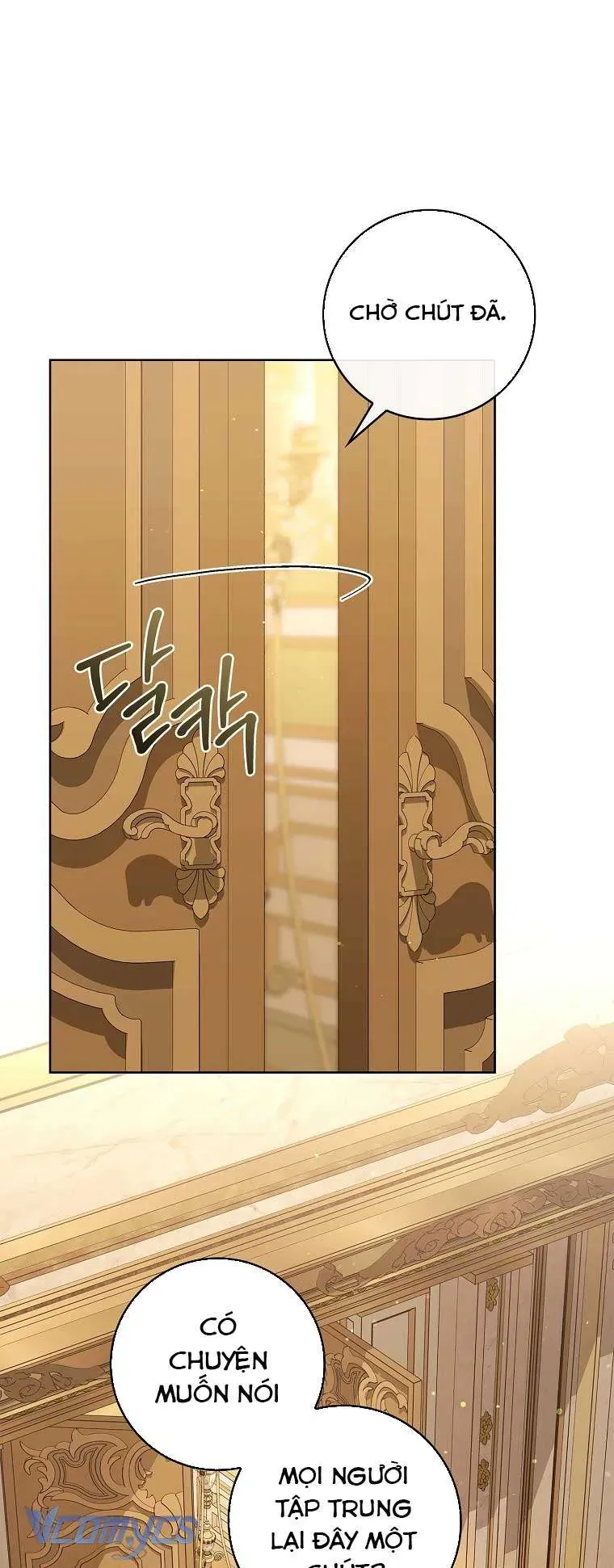 100 Lời Nguyền Tại Dinh Thự Illestone Chapter 18 - 7