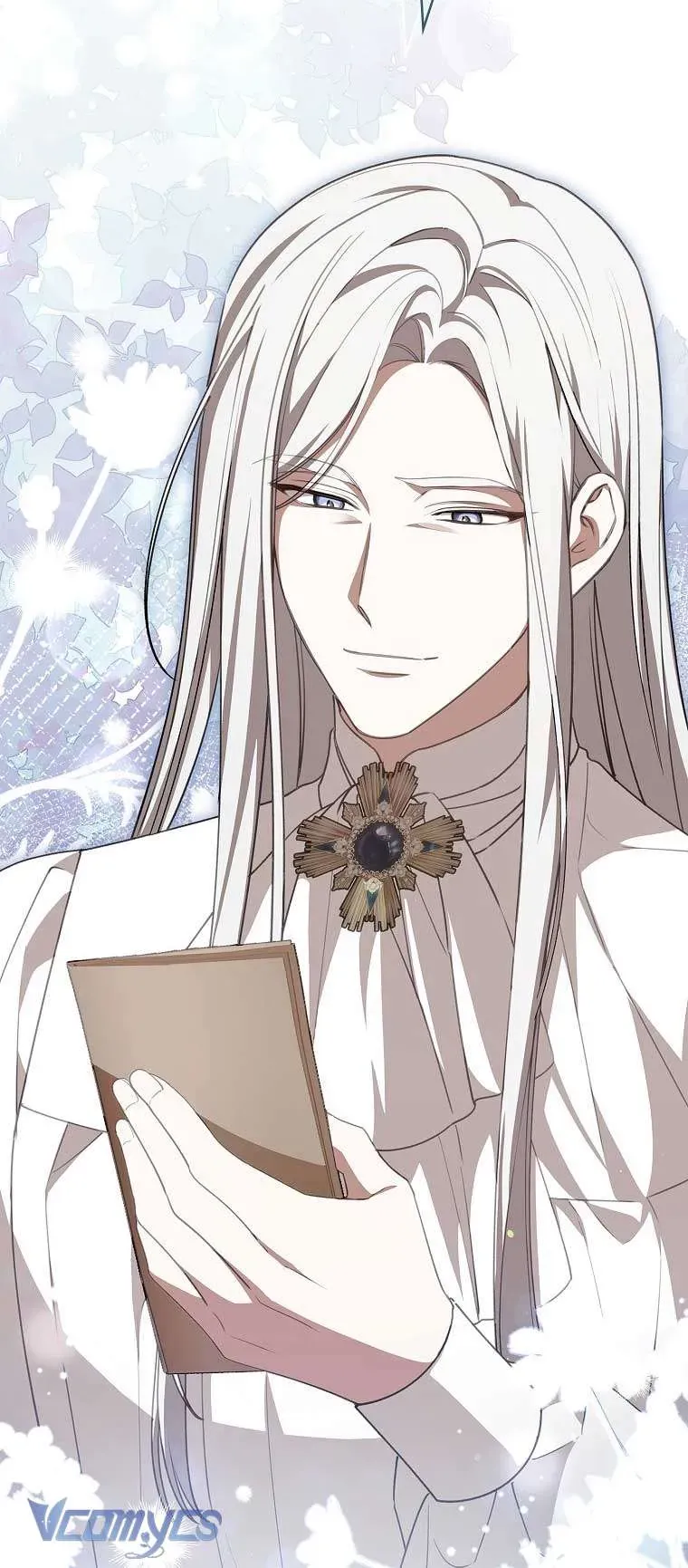 100 Lời Nguyền Tại Dinh Thự Illestone Chapter 18 - 62