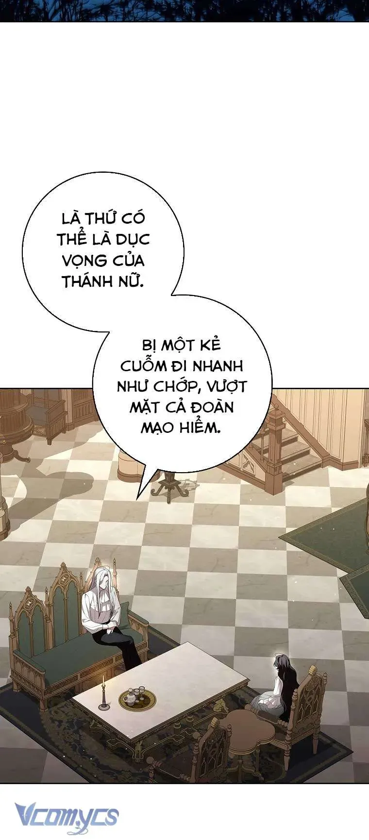 100 Lời Nguyền Tại Dinh Thự Illestone Chapter 18 - 67