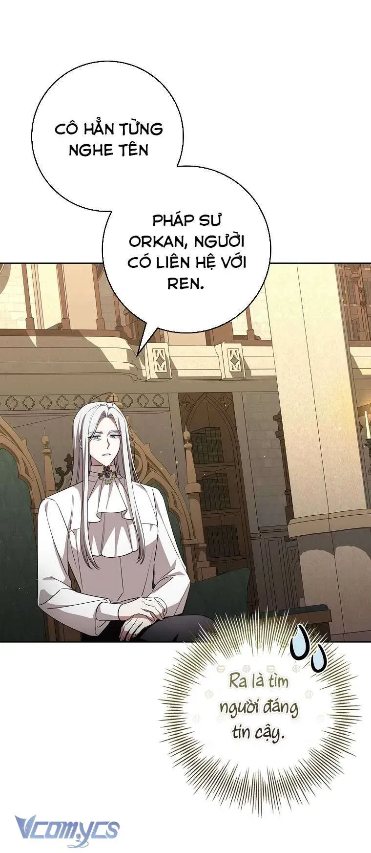 100 Lời Nguyền Tại Dinh Thự Illestone Chapter 18 - 69