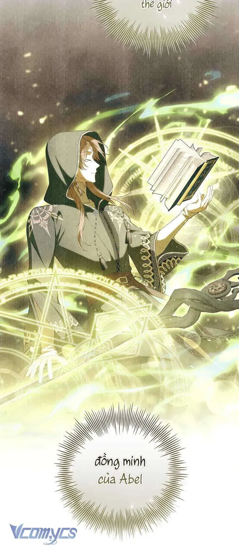 100 Lời Nguyền Tại Dinh Thự Illestone Chapter 18 - 71