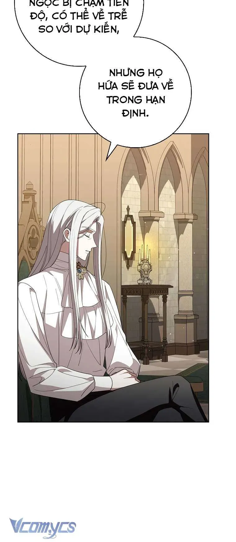 100 Lời Nguyền Tại Dinh Thự Illestone Chapter 18 - 74
