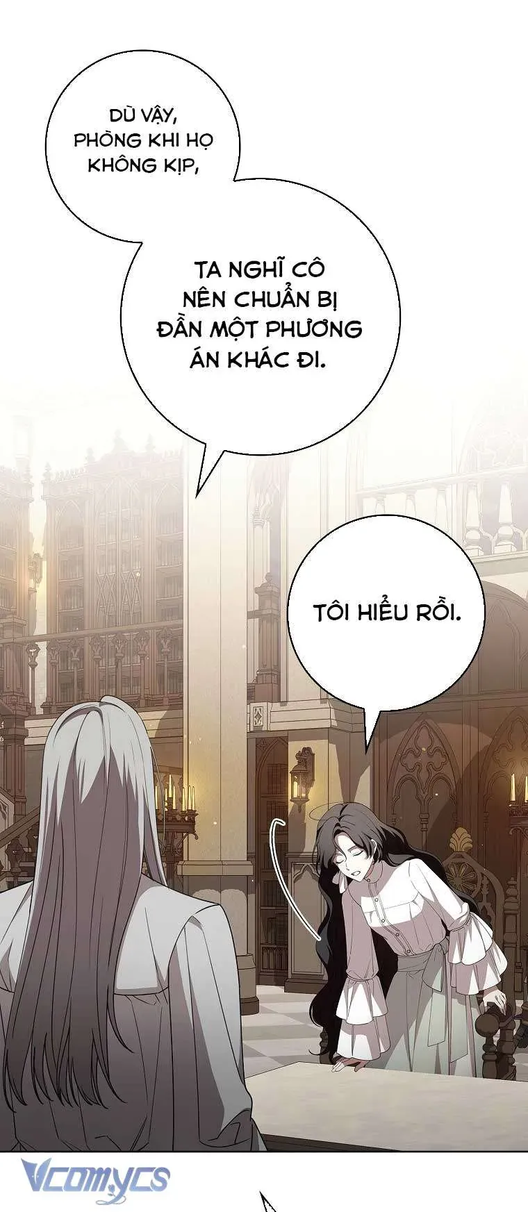 100 Lời Nguyền Tại Dinh Thự Illestone Chapter 18 - 75