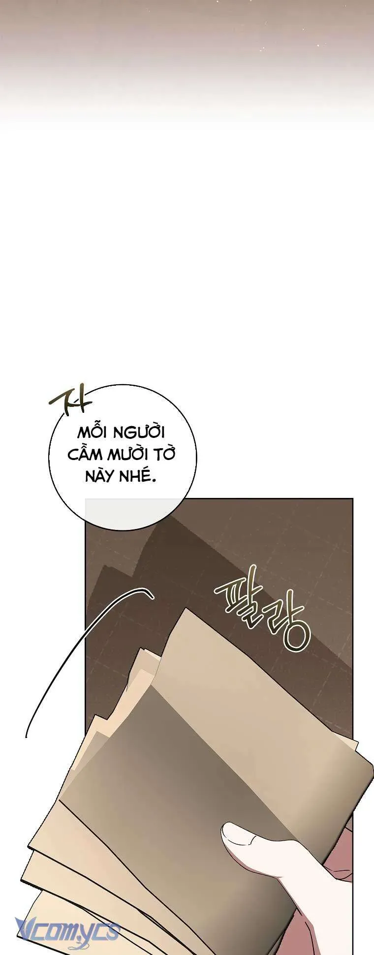 100 Lời Nguyền Tại Dinh Thự Illestone Chapter 18 - 9