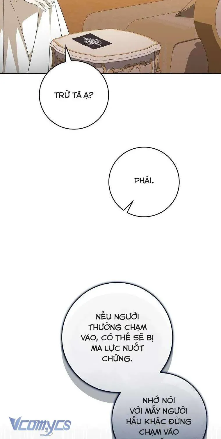 100 Lời Nguyền Tại Dinh Thự Illestone Chapter 19 - 11