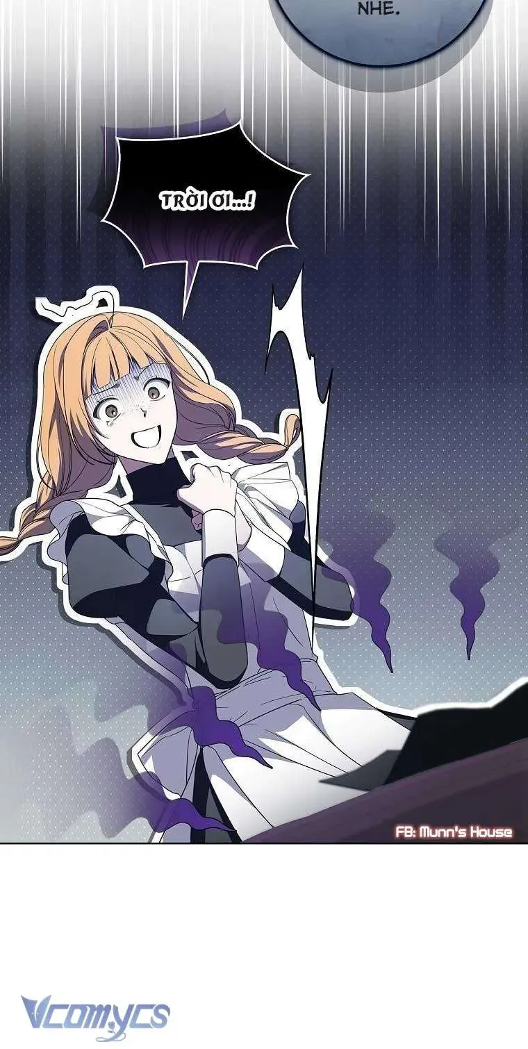 100 Lời Nguyền Tại Dinh Thự Illestone Chapter 19 - 12