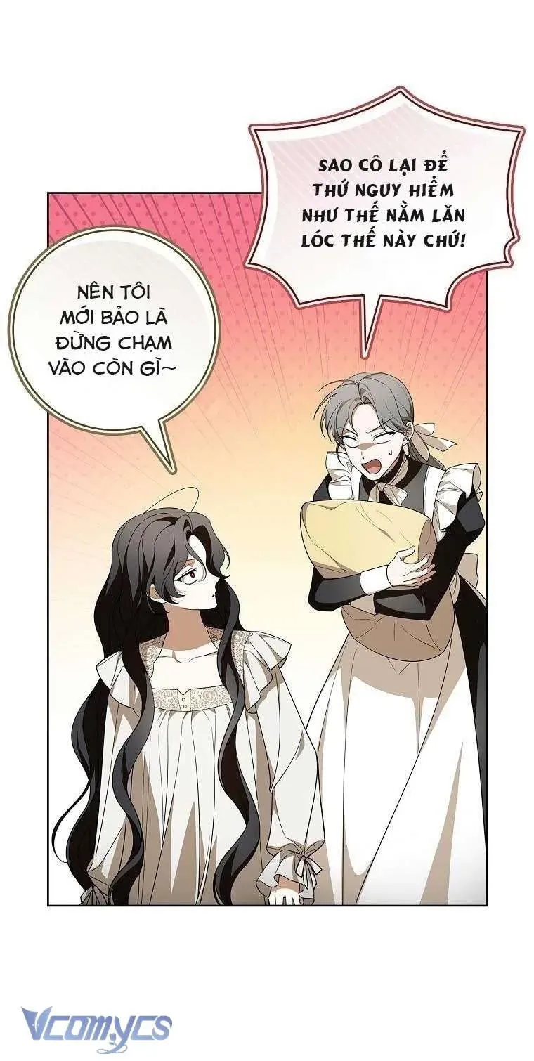 100 Lời Nguyền Tại Dinh Thự Illestone Chapter 19 - 13