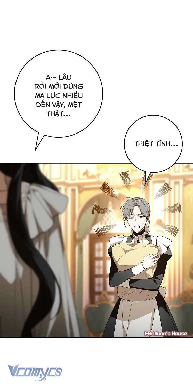 100 Lời Nguyền Tại Dinh Thự Illestone Chapter 19 - 14