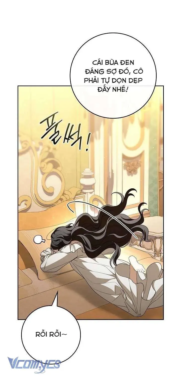 100 Lời Nguyền Tại Dinh Thự Illestone Chapter 19 - 15