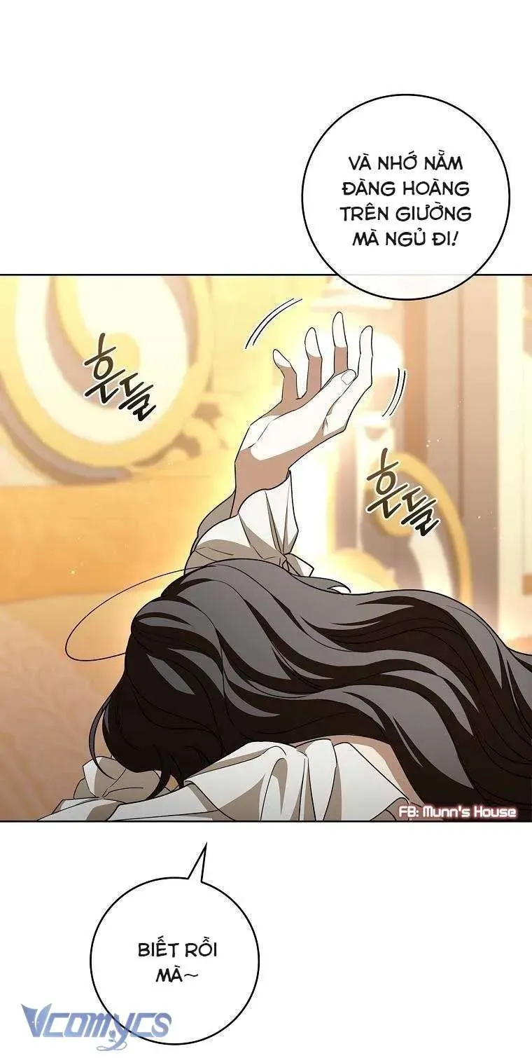 100 Lời Nguyền Tại Dinh Thự Illestone Chapter 19 - 16