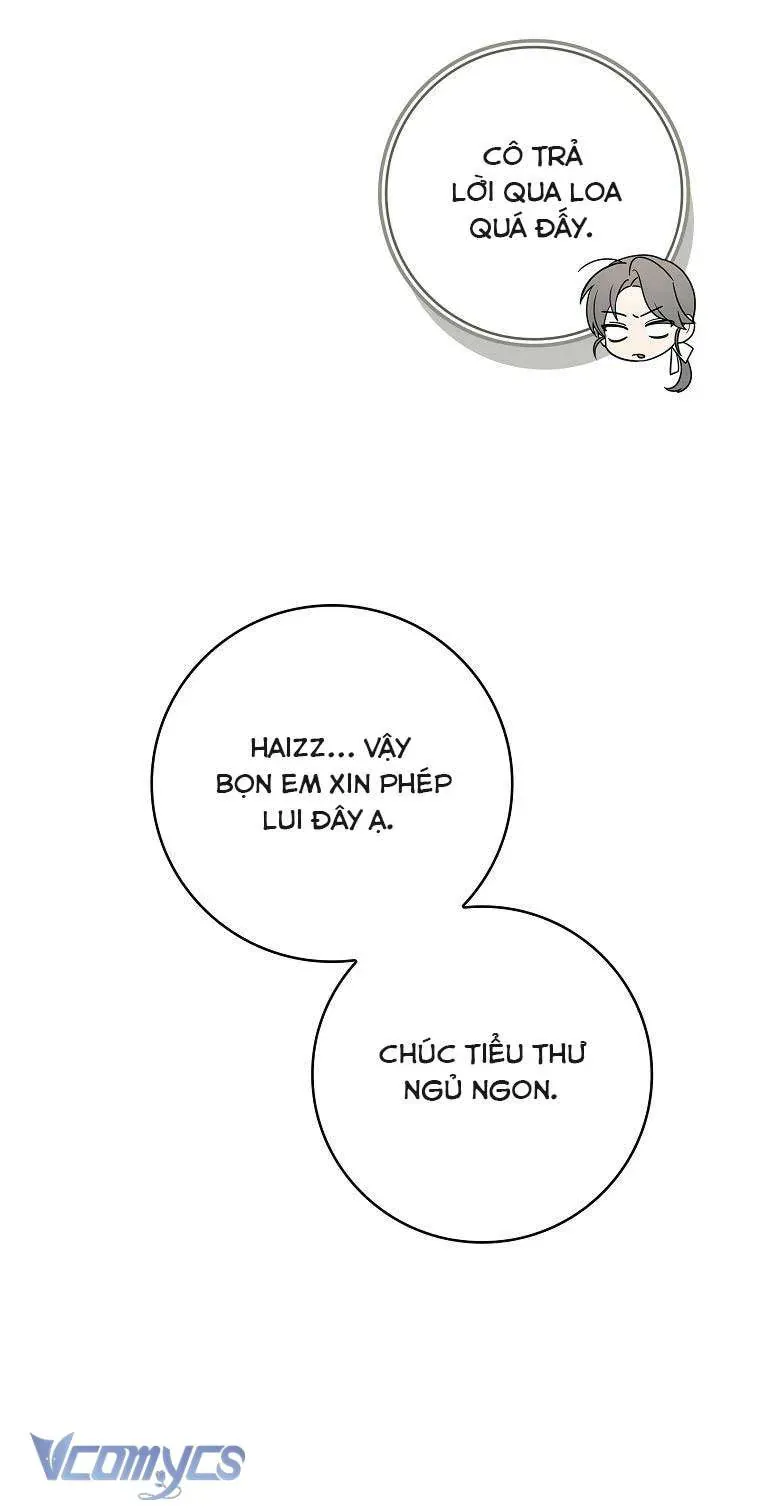 100 Lời Nguyền Tại Dinh Thự Illestone Chapter 19 - 17