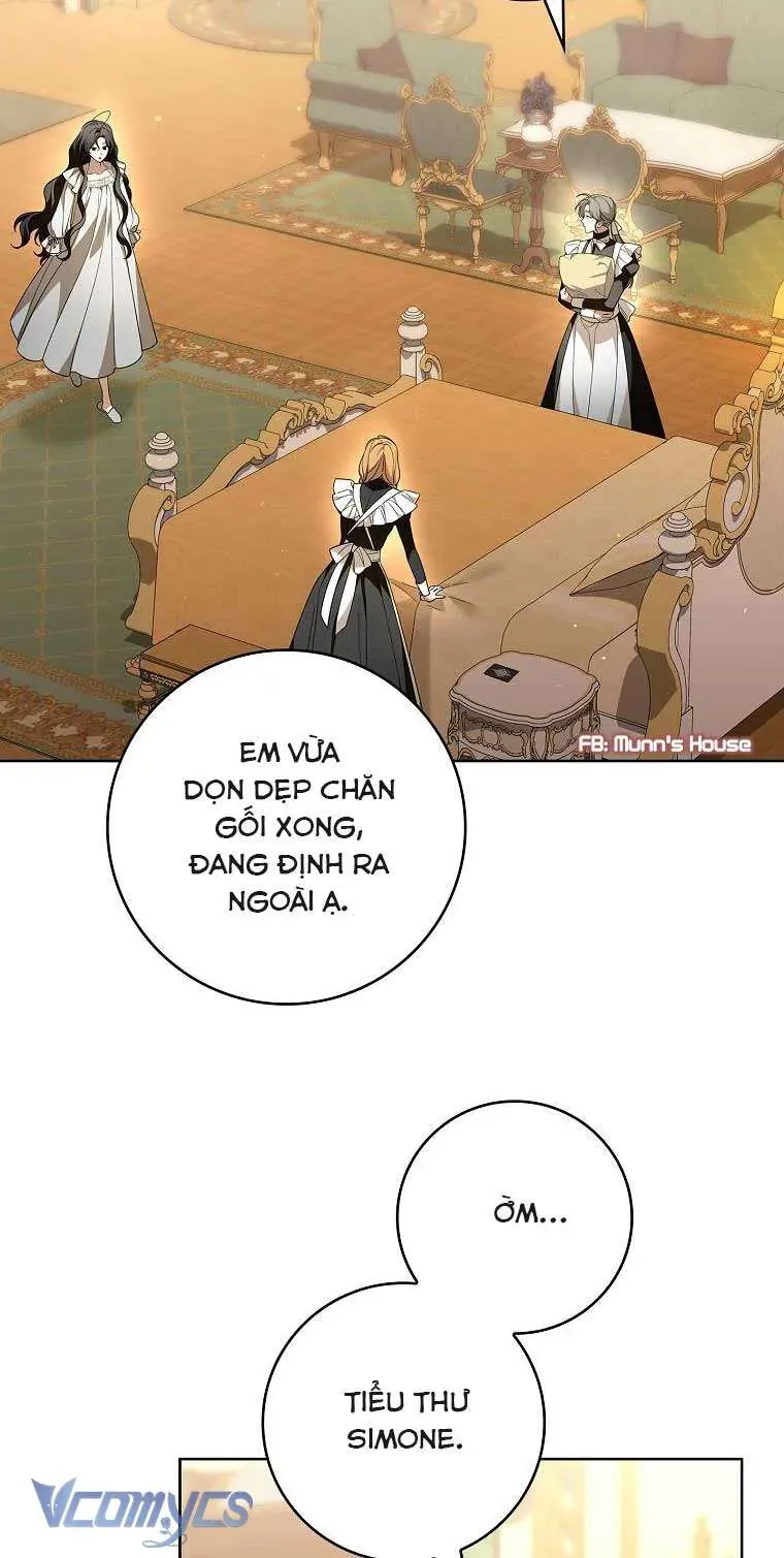 100 Lời Nguyền Tại Dinh Thự Illestone Chapter 19 - 3