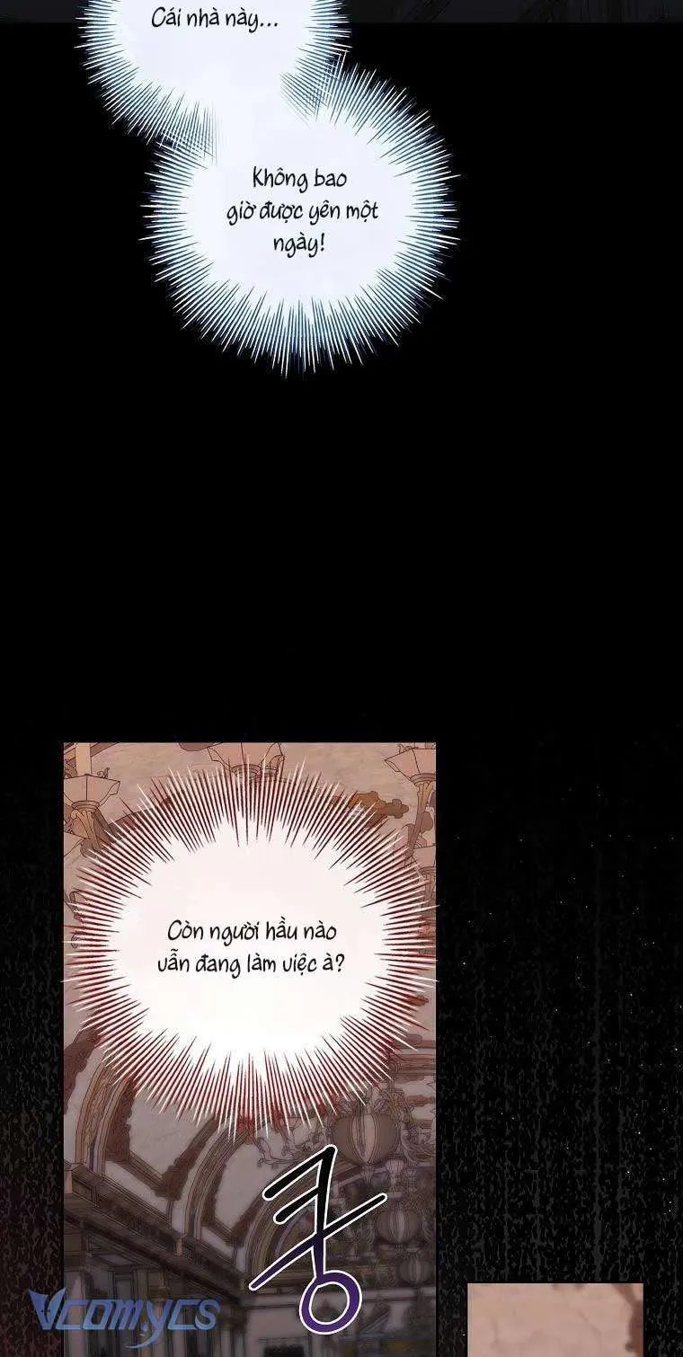100 Lời Nguyền Tại Dinh Thự Illestone Chapter 19 - 24