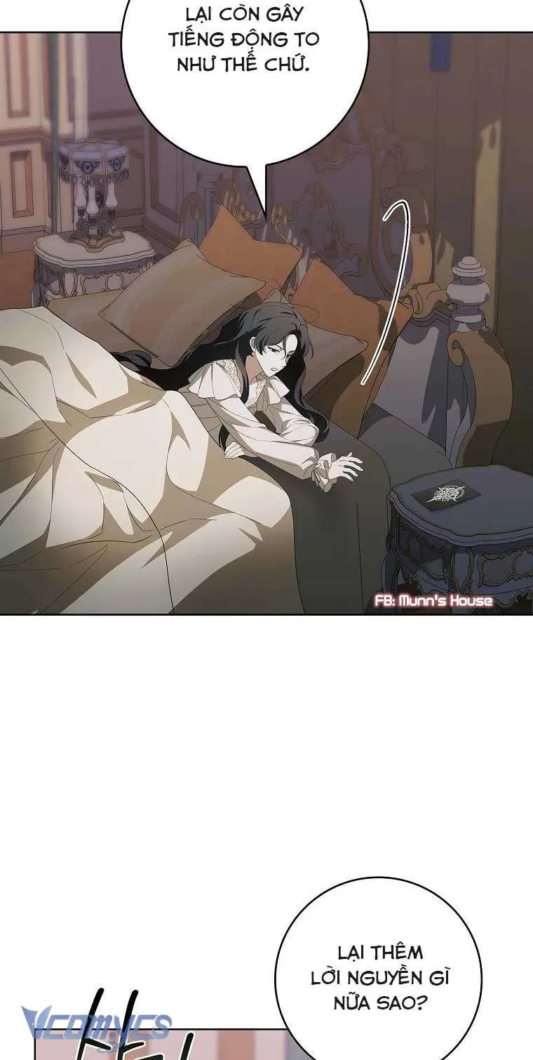 100 Lời Nguyền Tại Dinh Thự Illestone Chapter 19 - 26