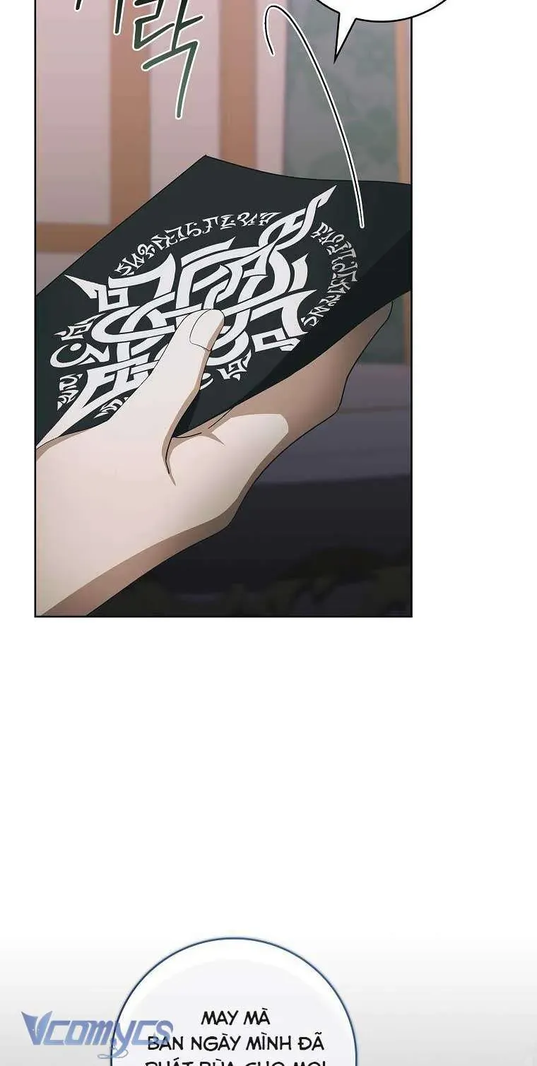 100 Lời Nguyền Tại Dinh Thự Illestone Chapter 19 - 27