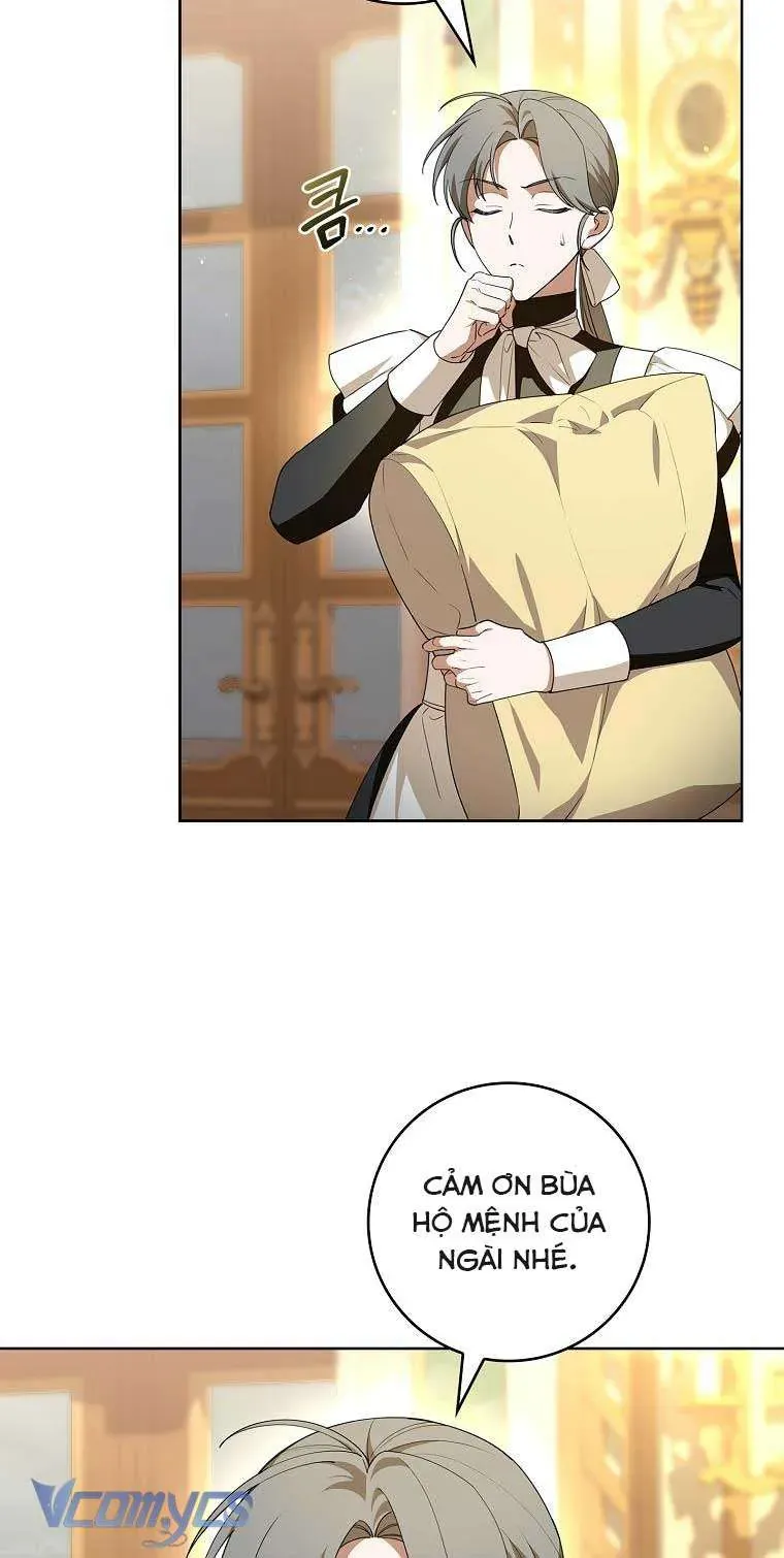 100 Lời Nguyền Tại Dinh Thự Illestone Chapter 19 - 4