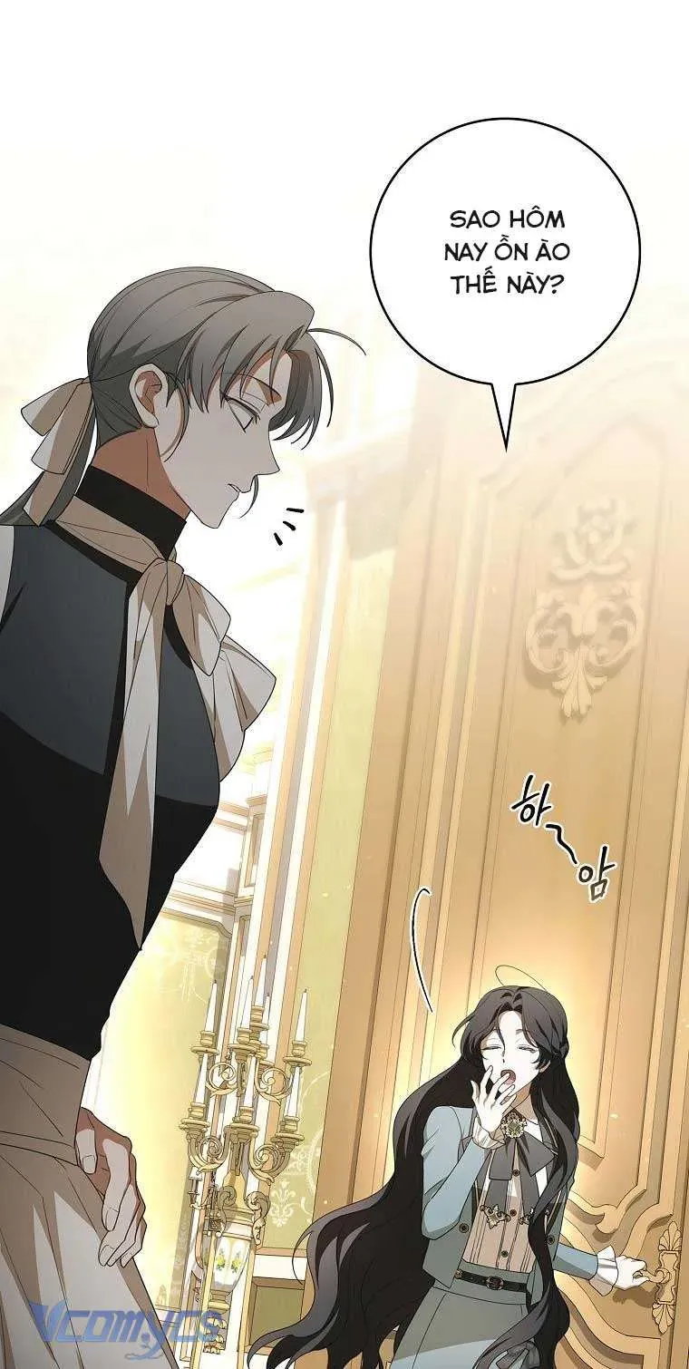 100 Lời Nguyền Tại Dinh Thự Illestone Chapter 19 - 36