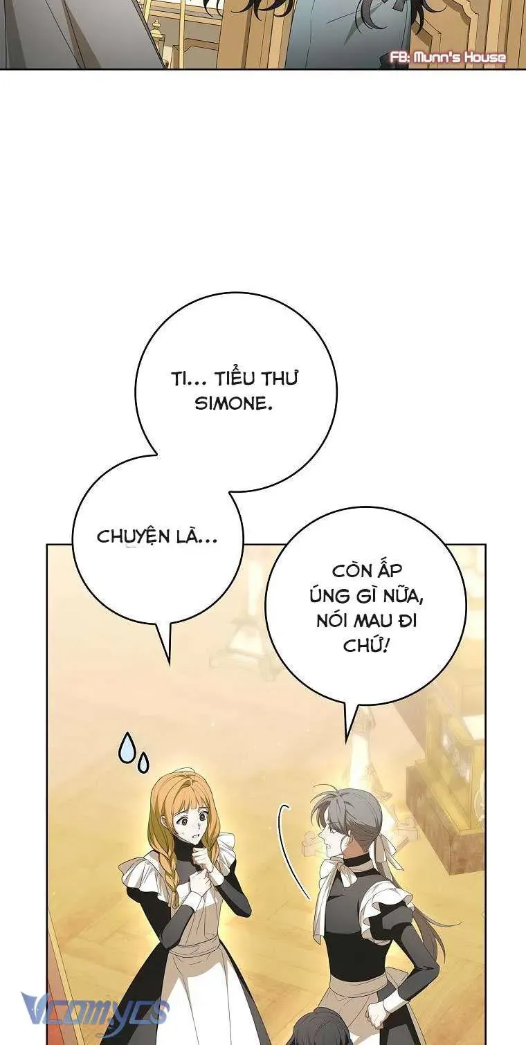 100 Lời Nguyền Tại Dinh Thự Illestone Chapter 19 - 37