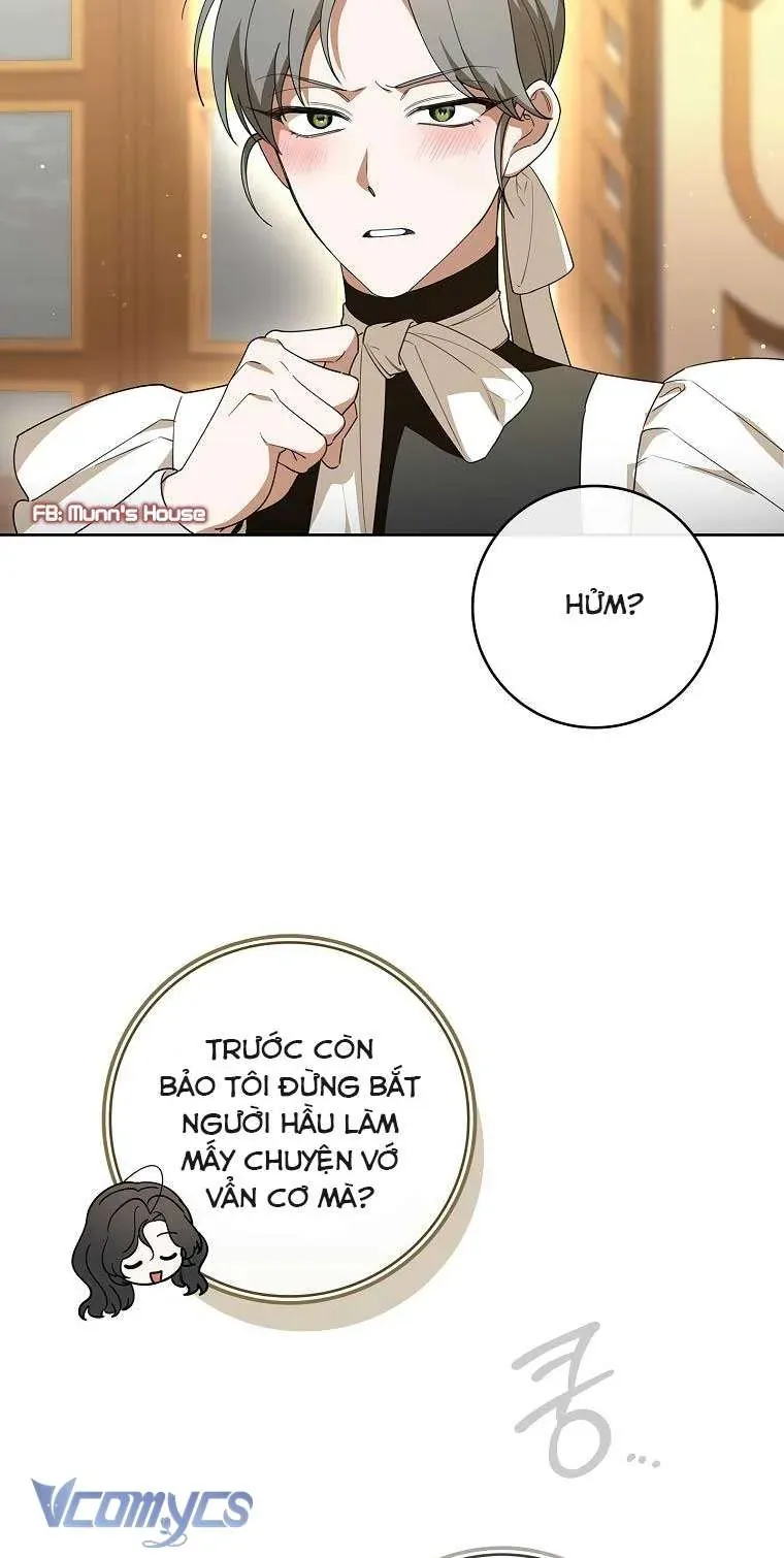 100 Lời Nguyền Tại Dinh Thự Illestone Chapter 19 - 5