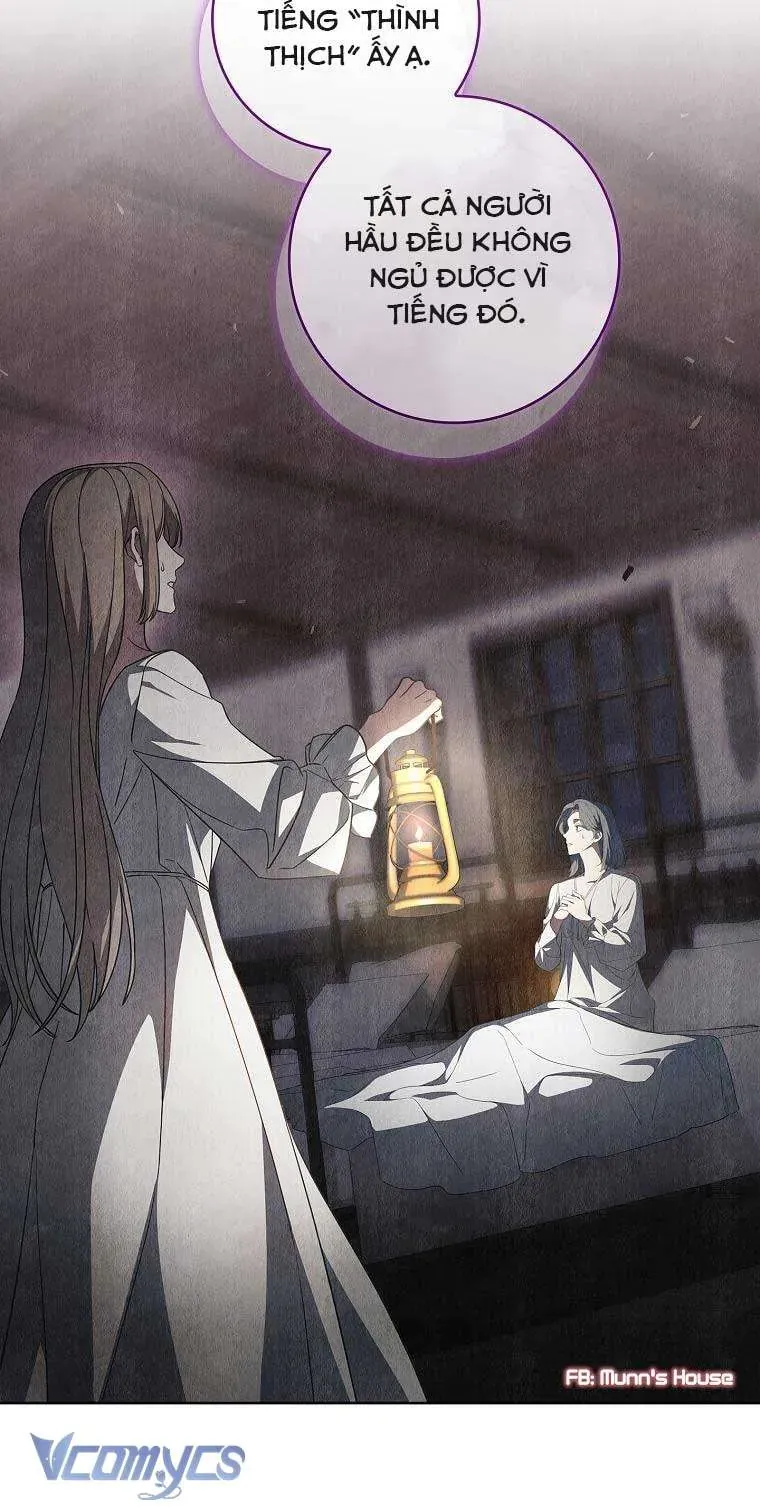 100 Lời Nguyền Tại Dinh Thự Illestone Chapter 19 - 41
