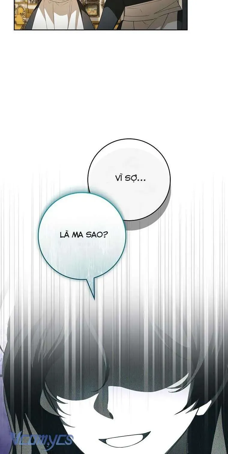 100 Lời Nguyền Tại Dinh Thự Illestone Chapter 19 - 43