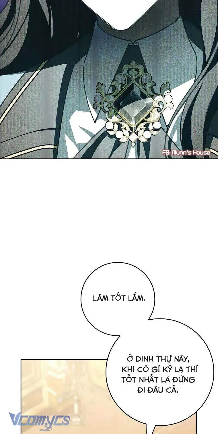 100 Lời Nguyền Tại Dinh Thự Illestone Chapter 19 - 44