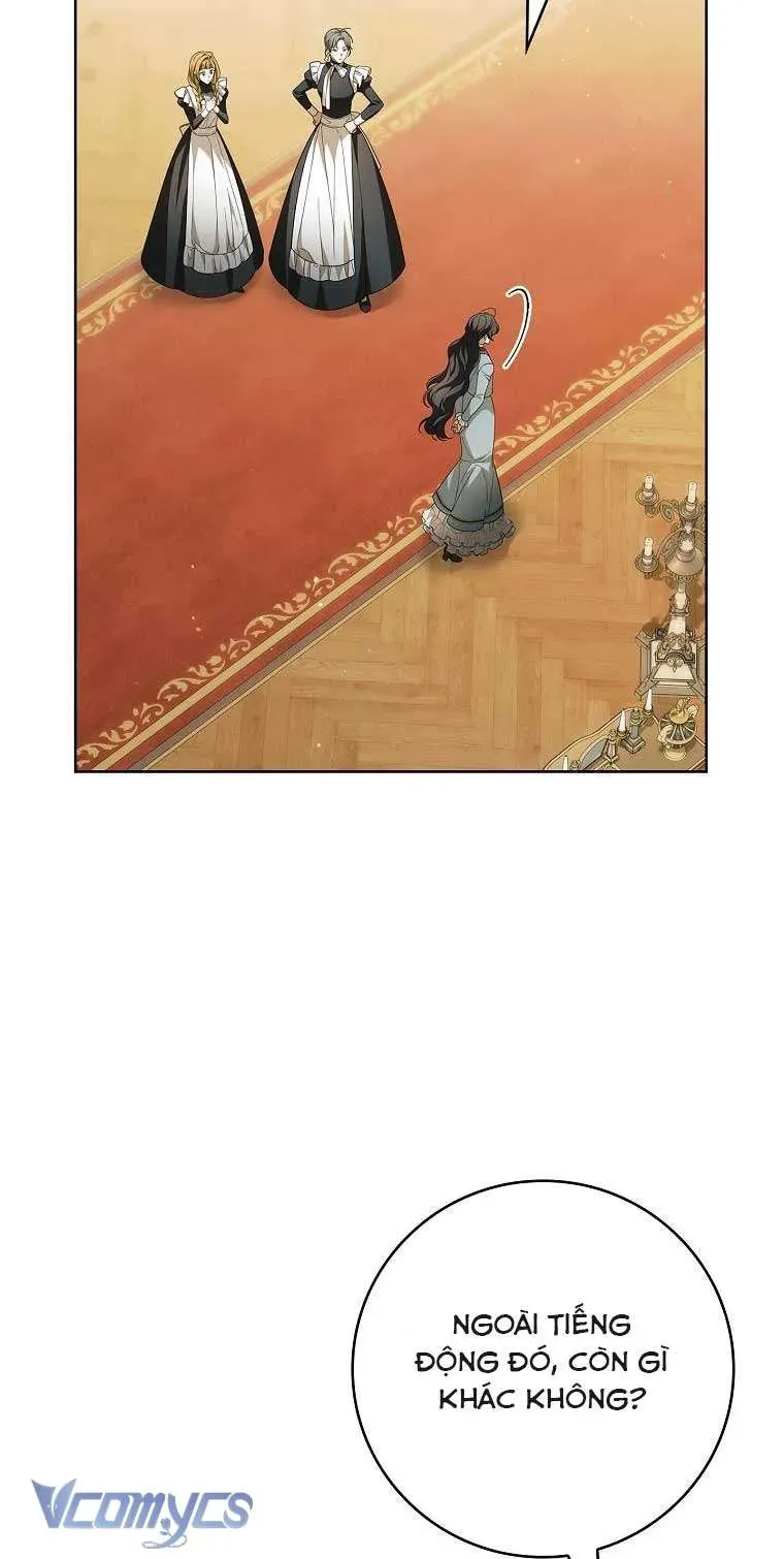 100 Lời Nguyền Tại Dinh Thự Illestone Chapter 19 - 45