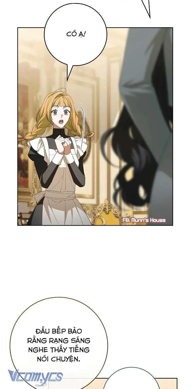 100 Lời Nguyền Tại Dinh Thự Illestone Chapter 19 - 46