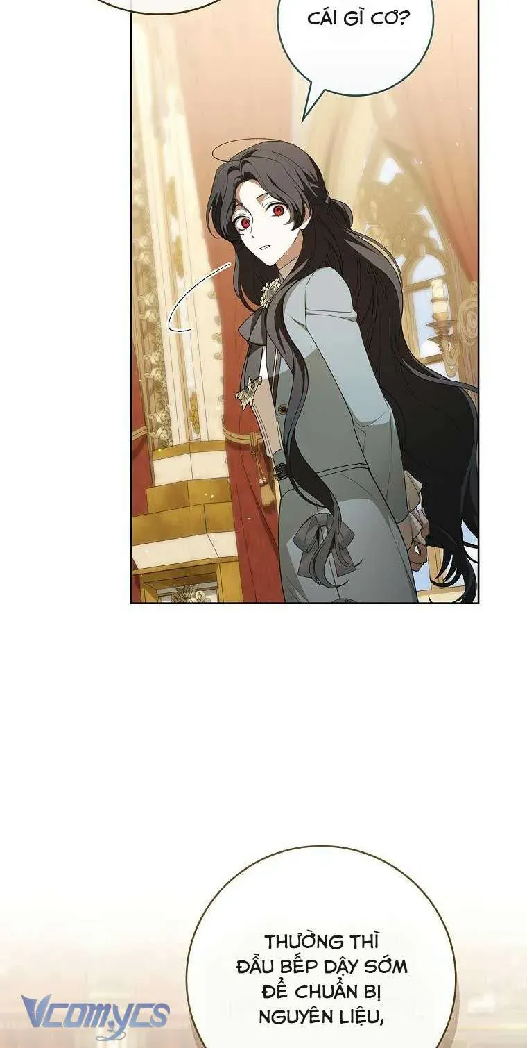 100 Lời Nguyền Tại Dinh Thự Illestone Chapter 19 - 47