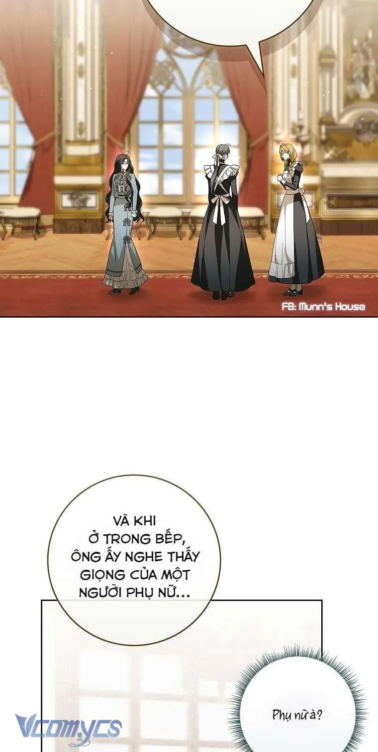 100 Lời Nguyền Tại Dinh Thự Illestone Chapter 19 - 48