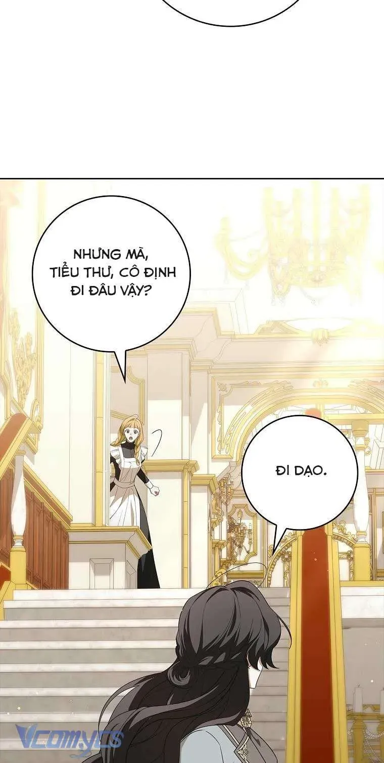 100 Lời Nguyền Tại Dinh Thự Illestone Chapter 19 - 53