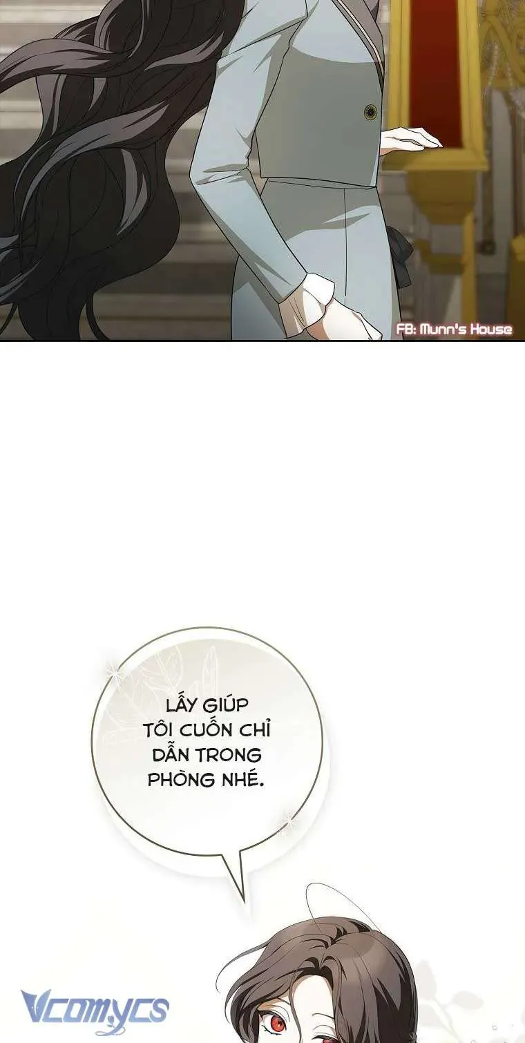 100 Lời Nguyền Tại Dinh Thự Illestone Chapter 19 - 54