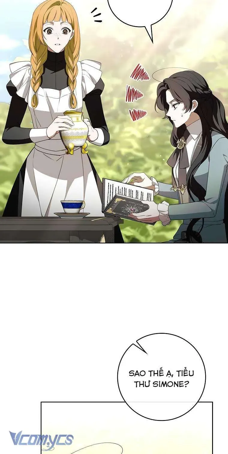 100 Lời Nguyền Tại Dinh Thự Illestone Chapter 19 - 61