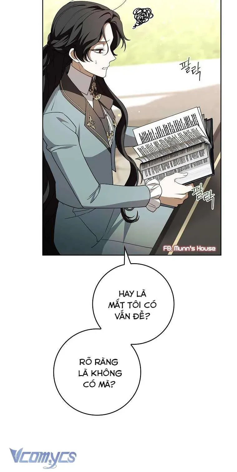 100 Lời Nguyền Tại Dinh Thự Illestone Chapter 19 - 62