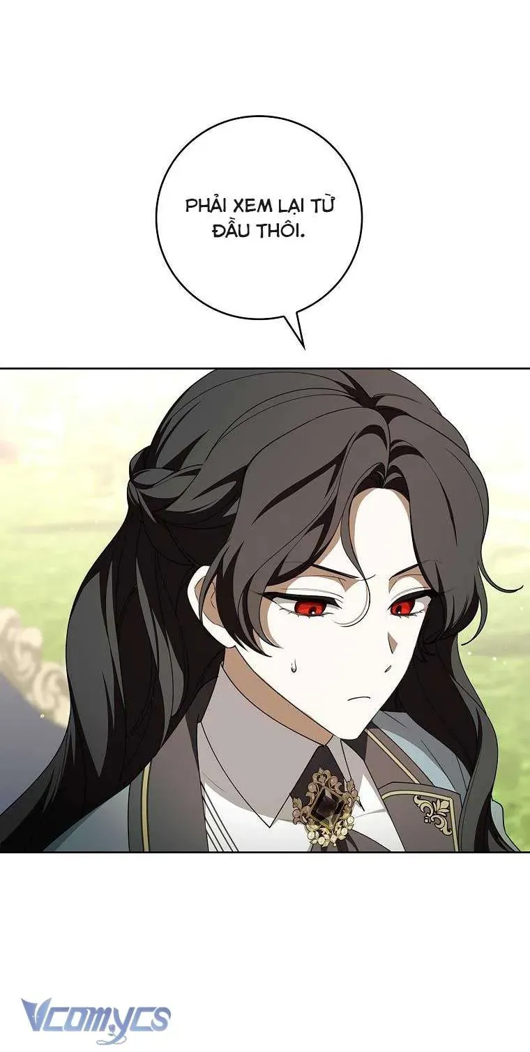 100 Lời Nguyền Tại Dinh Thự Illestone Chapter 19 - 63