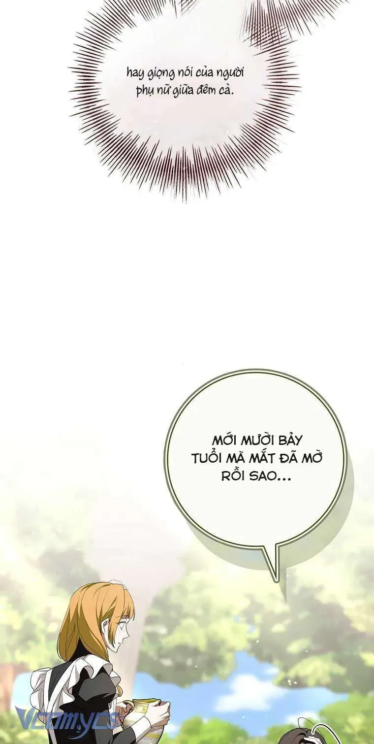 100 Lời Nguyền Tại Dinh Thự Illestone Chapter 19 - 65