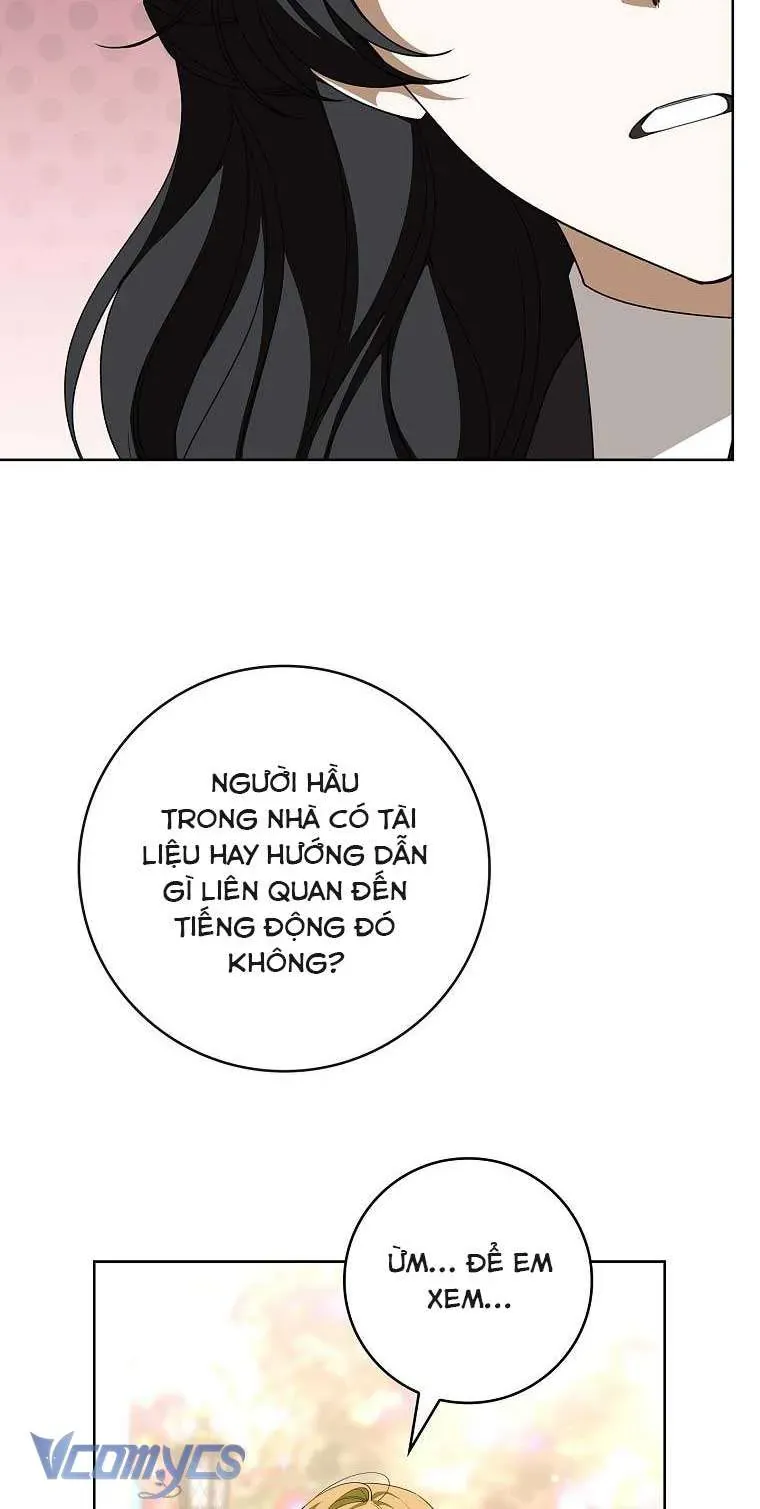 100 Lời Nguyền Tại Dinh Thự Illestone Chapter 19 - 67