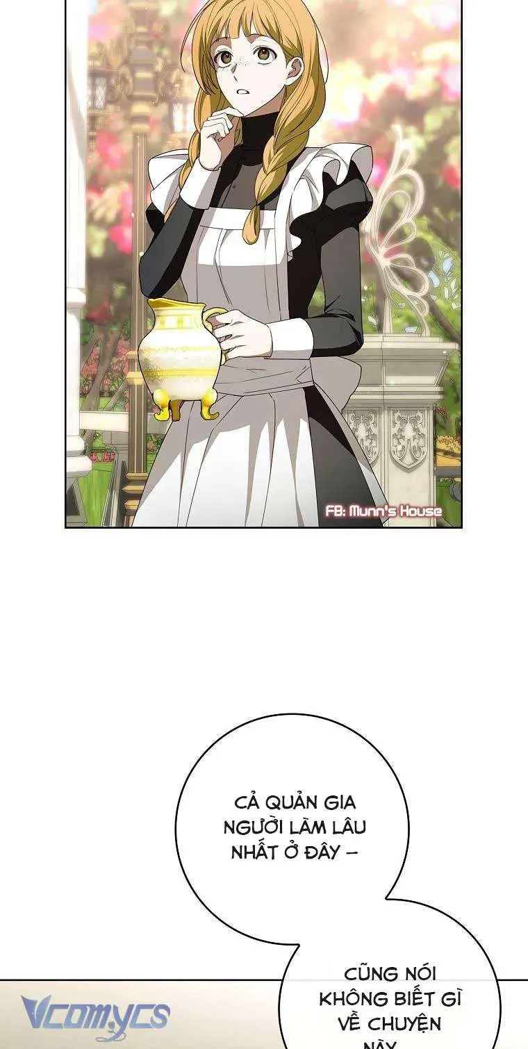 100 Lời Nguyền Tại Dinh Thự Illestone Chapter 19 - 68