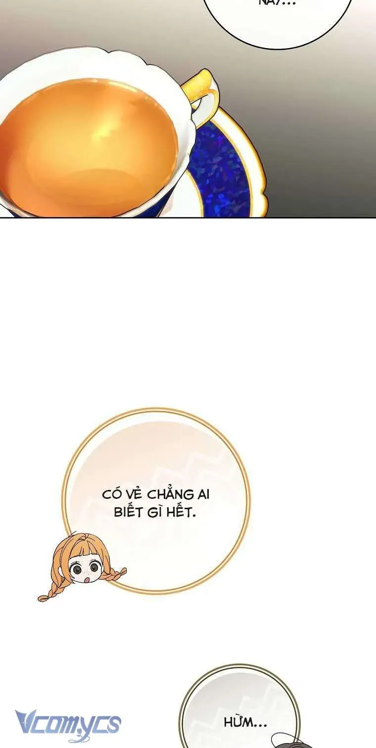 100 Lời Nguyền Tại Dinh Thự Illestone Chapter 19 - 69